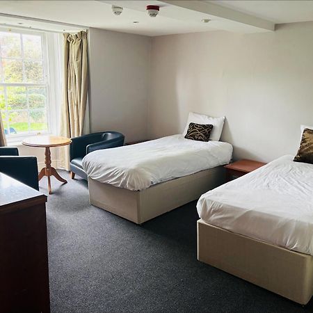 Quorn Country Hotel Leicester Loughborough Eksteriør bilde
