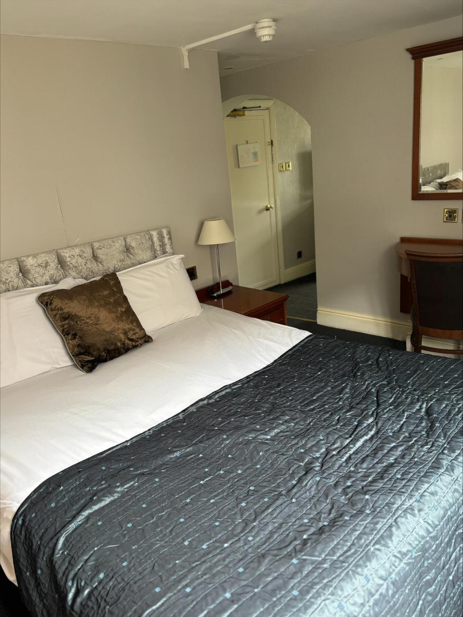 Quorn Country Hotel Leicester Loughborough Eksteriør bilde